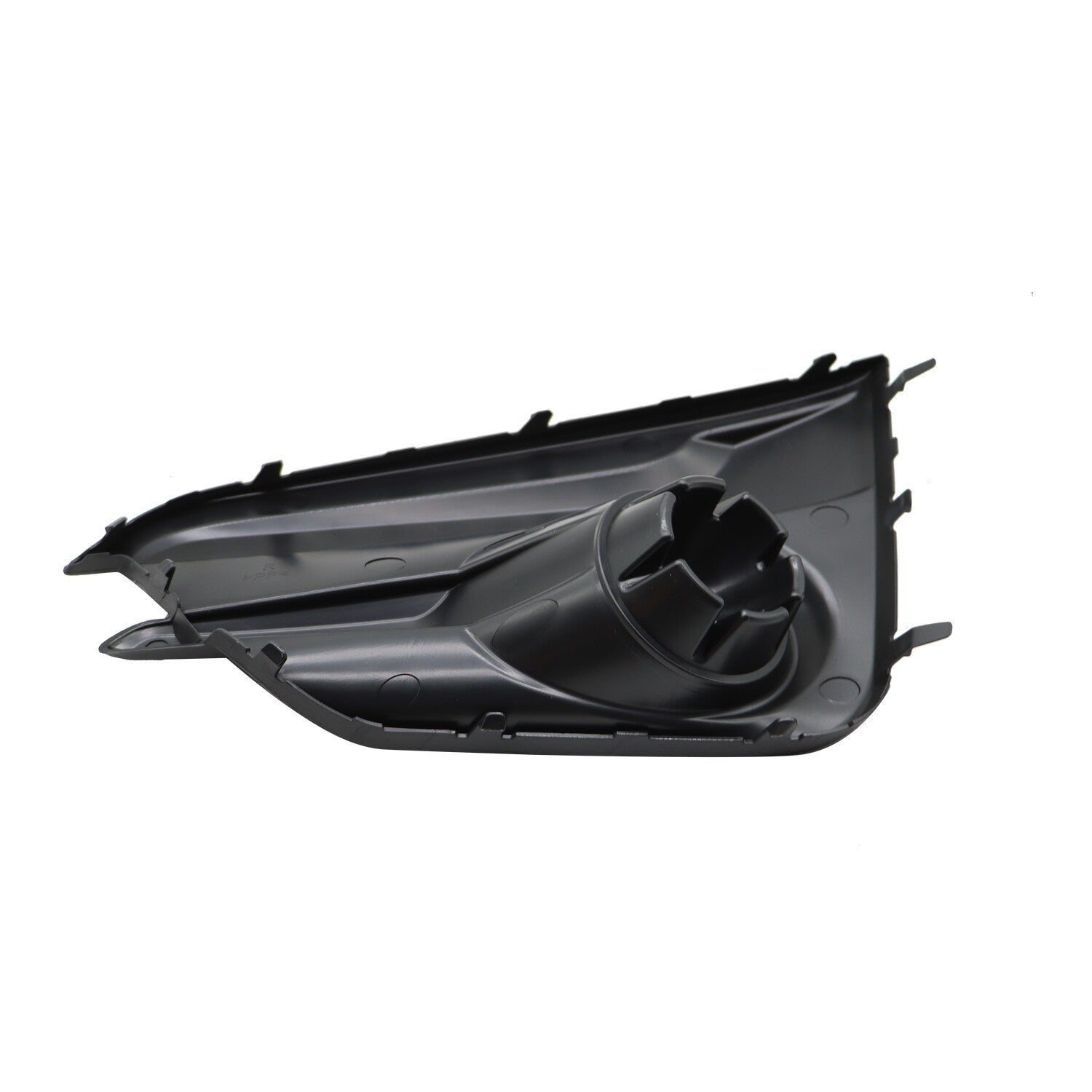 Passenger Side Fog Light Cover Bezel for 2017-2019 Subaru Impreza