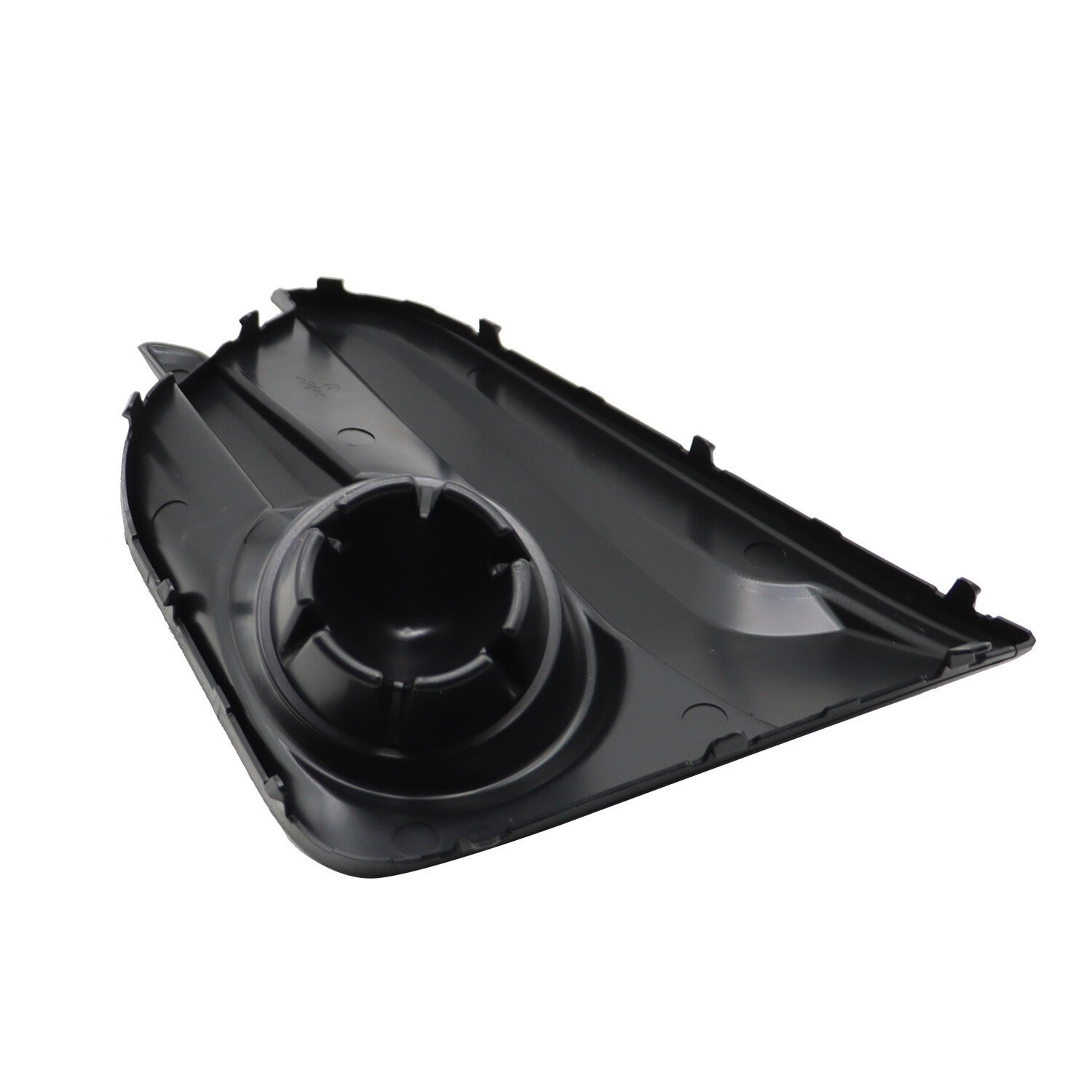 Passenger Side Fog Light Cover Bezel for 2017-2019 Subaru Impreza