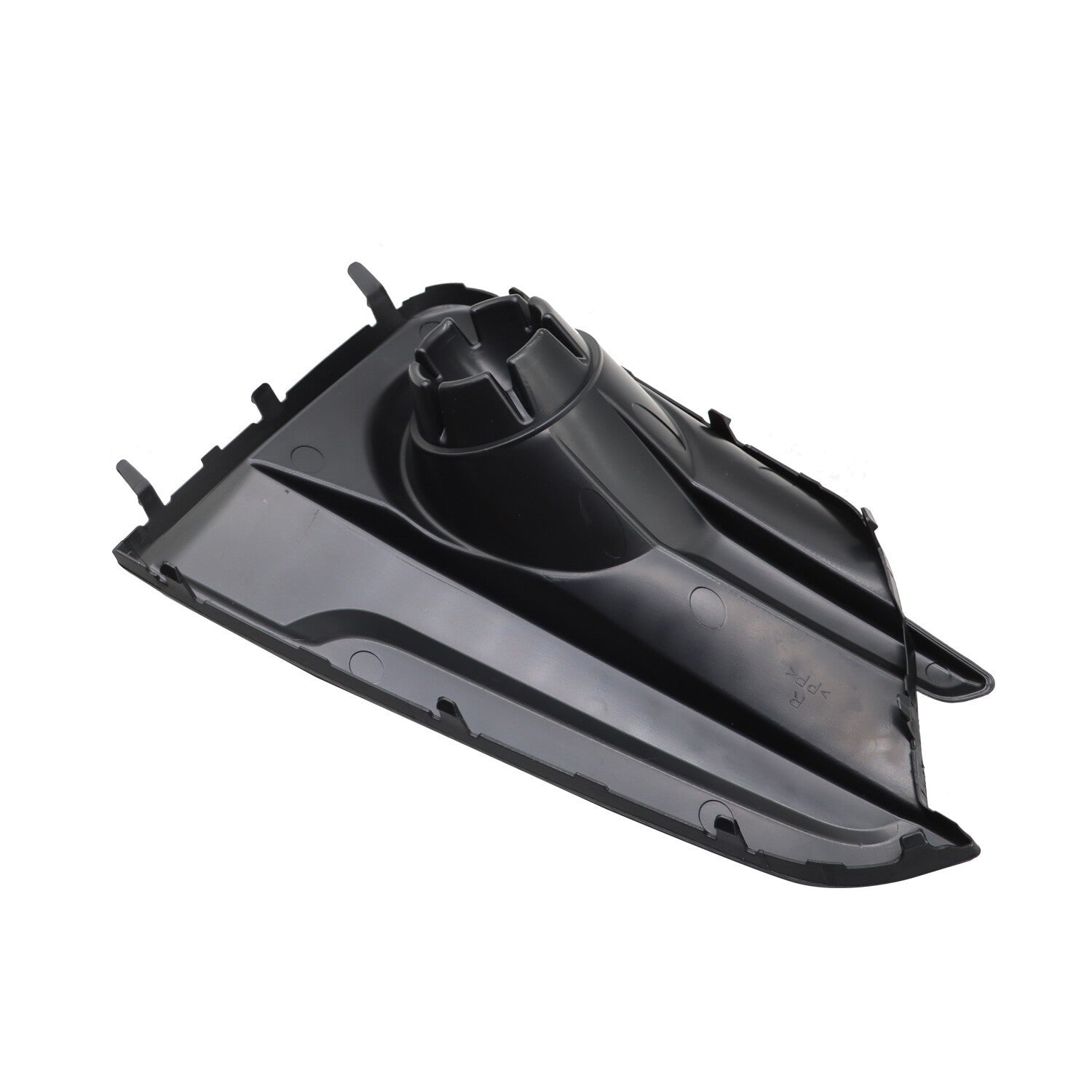 Passenger Side Fog Light Cover Bezel for 2017-2019 Subaru Impreza