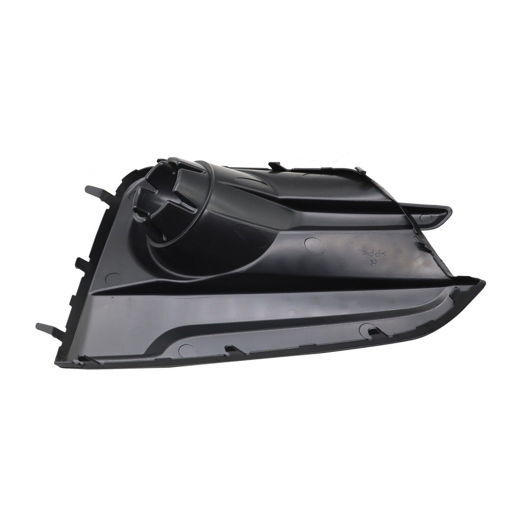Passenger Side Fog Light Cover Bezel for 2017-2019 Subaru Impreza