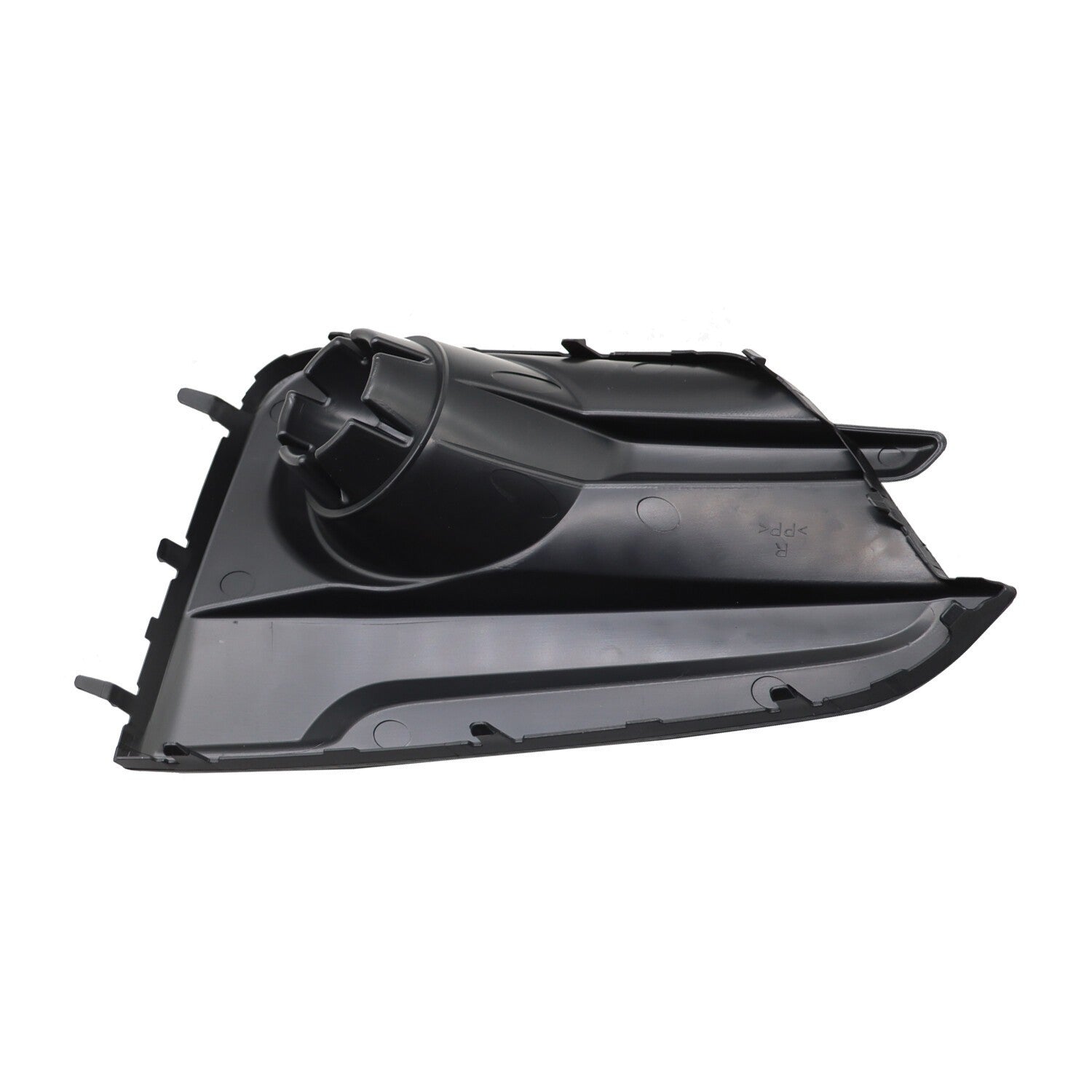 Passenger Side Fog Light Cover Bezel for 2017-2019 Subaru Impreza