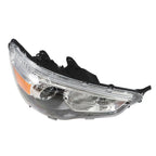 Mitsubishi Outlander Sport 2011-2019 Right Passenger Halogen Headlight Lamp