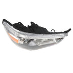 Mitsubishi Outlander Sport 2011-2019 Right Passenger Halogen Headlight Lamp