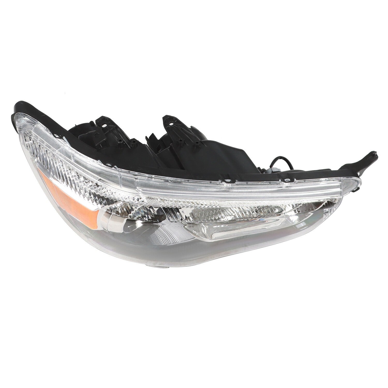 Mitsubishi Outlander Sport 2011-2019 Right Passenger Halogen Headlight Lamp