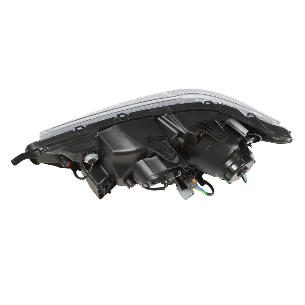 Mitsubishi Outlander Sport 2011-2019 Right Passenger Halogen Headlight Lamp