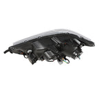 Mitsubishi Outlander Sport 2011-2019 Right Passenger Halogen Headlight Lamp