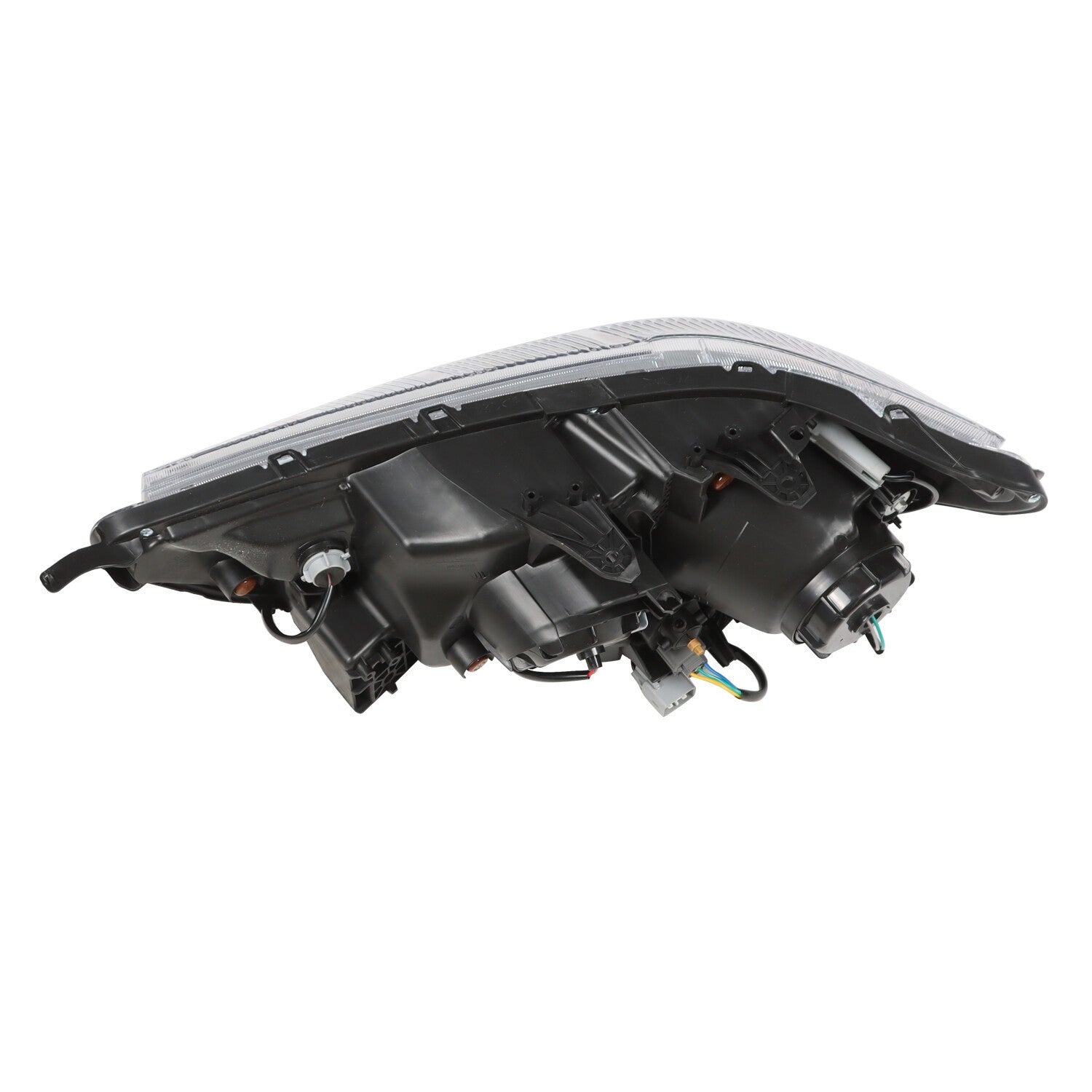 Mitsubishi Outlander Sport 2011-2019 Right Passenger Halogen Headlight Lamp