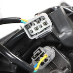 Mitsubishi Outlander Sport 2011-2019 Right Passenger Halogen Headlight Lamp