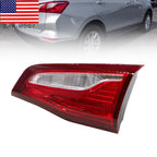 Right Inner Tail Light Brake Lamp Passenger Side 2018-2020 Chevy Equinox