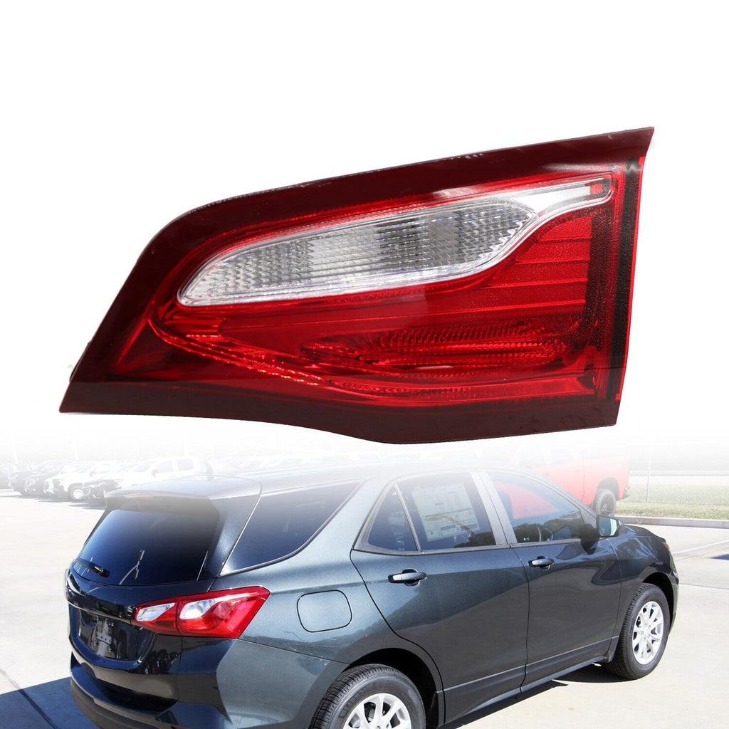 Right Inner Tail Light Brake Lamp Passenger Side 2018-2020 Chevy Equinox