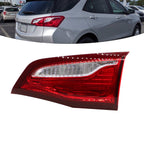 Right Inner Tail Light Brake Lamp Passenger Side 2018-2020 Chevy Equinox