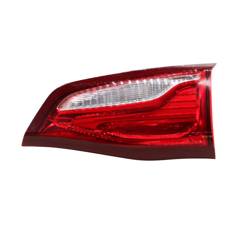 Right Inner Tail Light Brake Lamp Passenger Side 2018-2020 Chevy Equinox