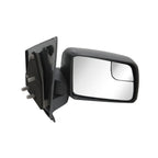 Right Side Passenger Door Mirror Ford Transit Connect 2011-2013 Manual Fold