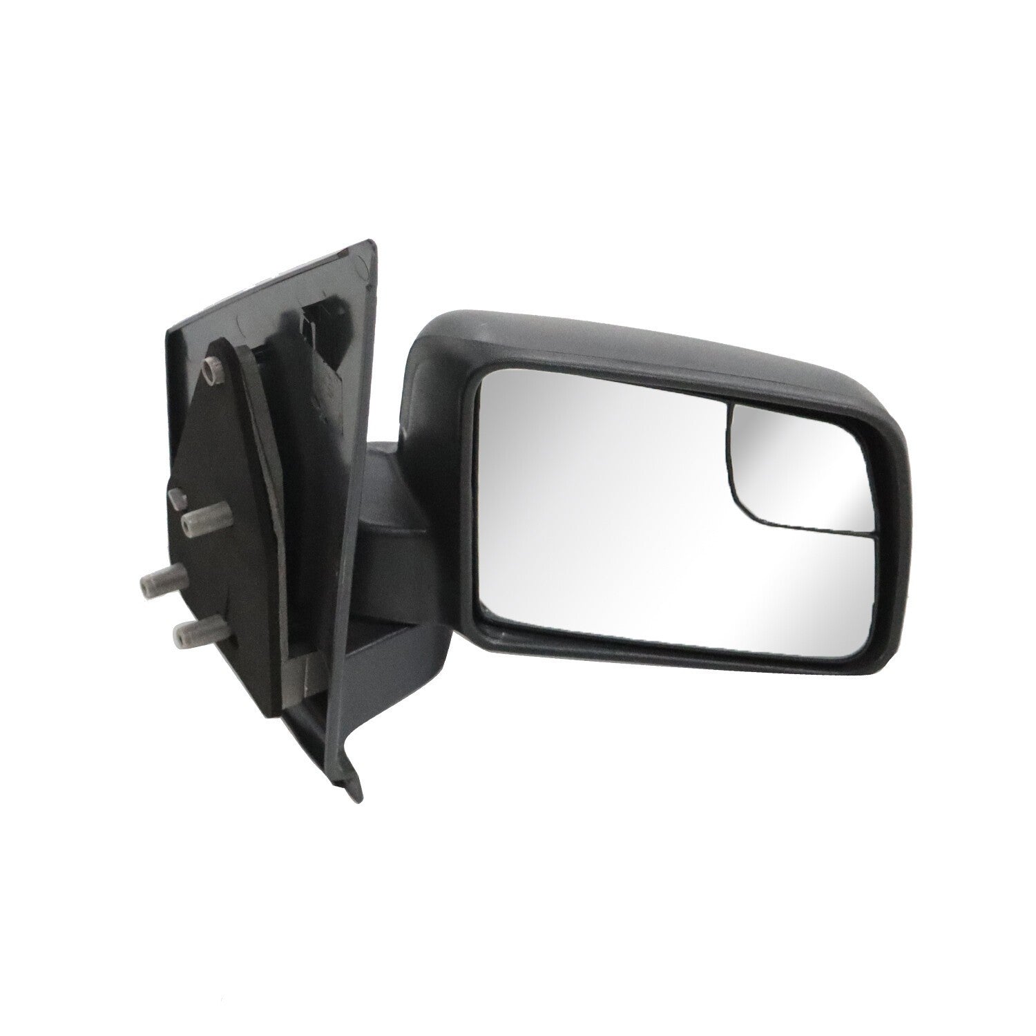 Right Side Passenger Door Mirror Ford Transit Connect 2011-2013 Manual Fold