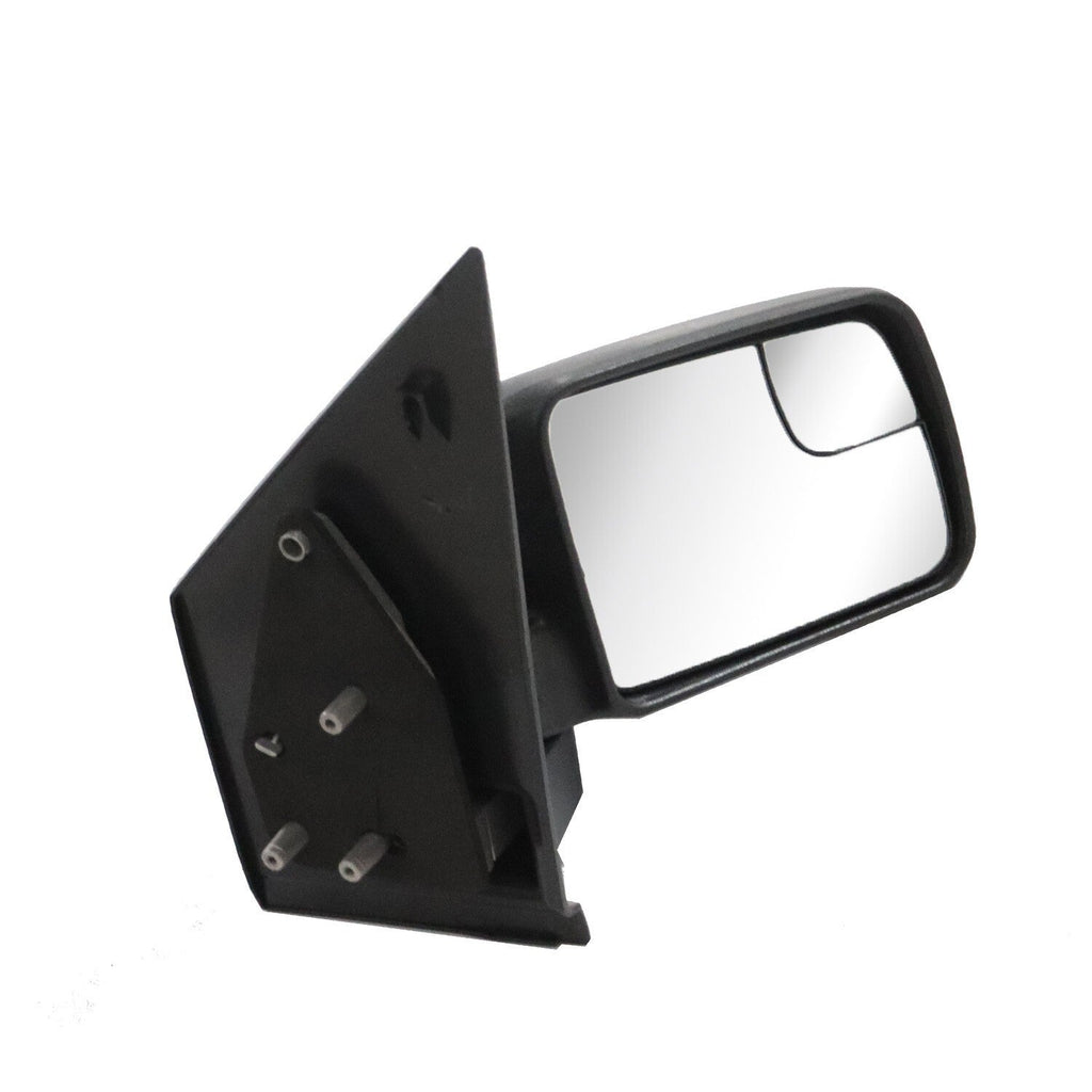 Right Side Passenger Door Mirror Ford Transit Connect 2011-2013 Manual Fold