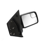 Right Side Passenger Door Mirror Ford Transit Connect 2011-2013 Manual Fold