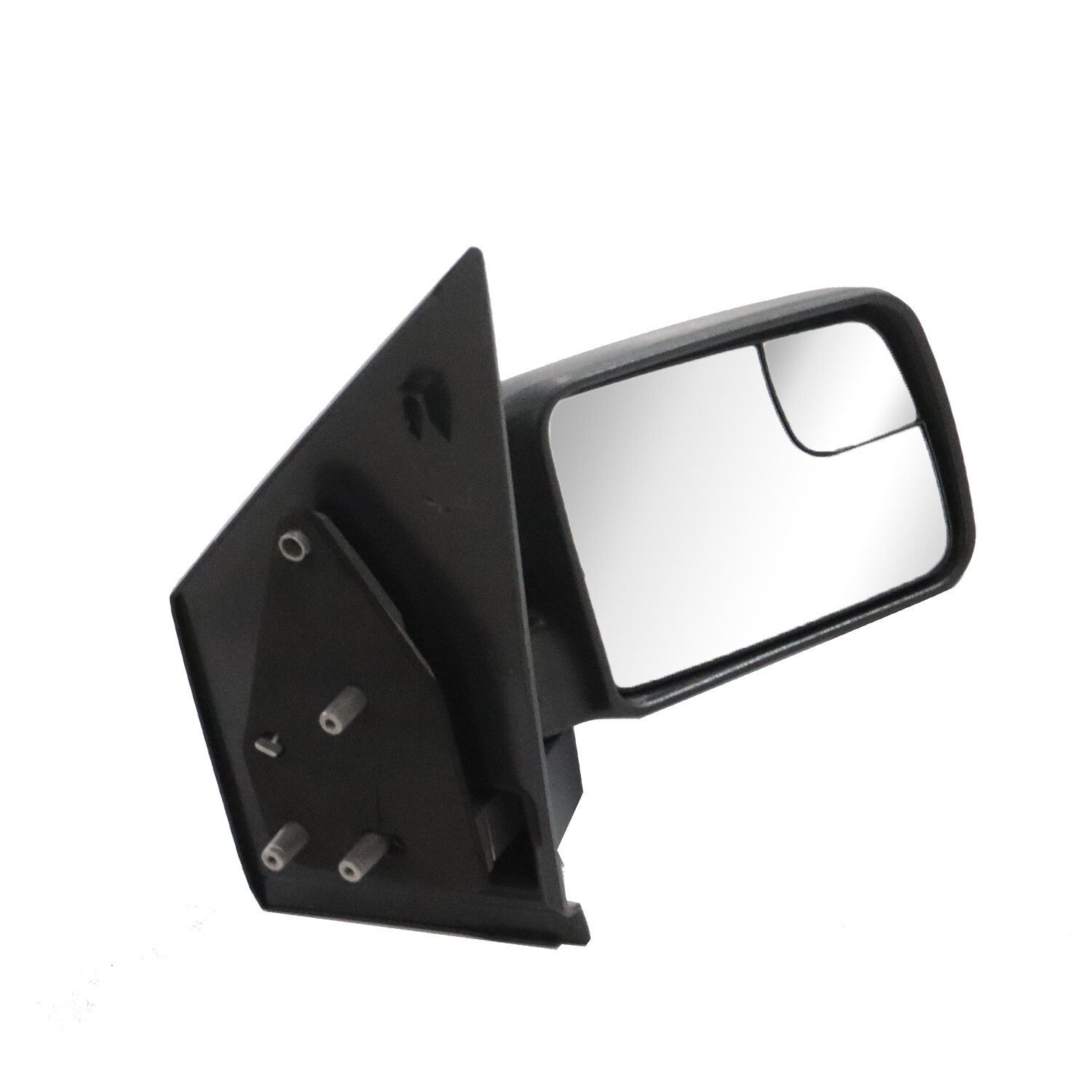 Right Side Passenger Door Mirror Ford Transit Connect 2011-2013 Manual Fold