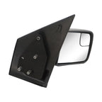 Right Side Passenger Door Mirror Ford Transit Connect 2011-2013 Manual Fold