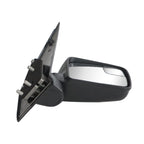 Right Side Passenger Door Mirror Ford Transit Connect 2011-2013 Manual Fold