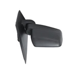 Right Side Passenger Door Mirror Ford Transit Connect 2011-2013 Manual Fold