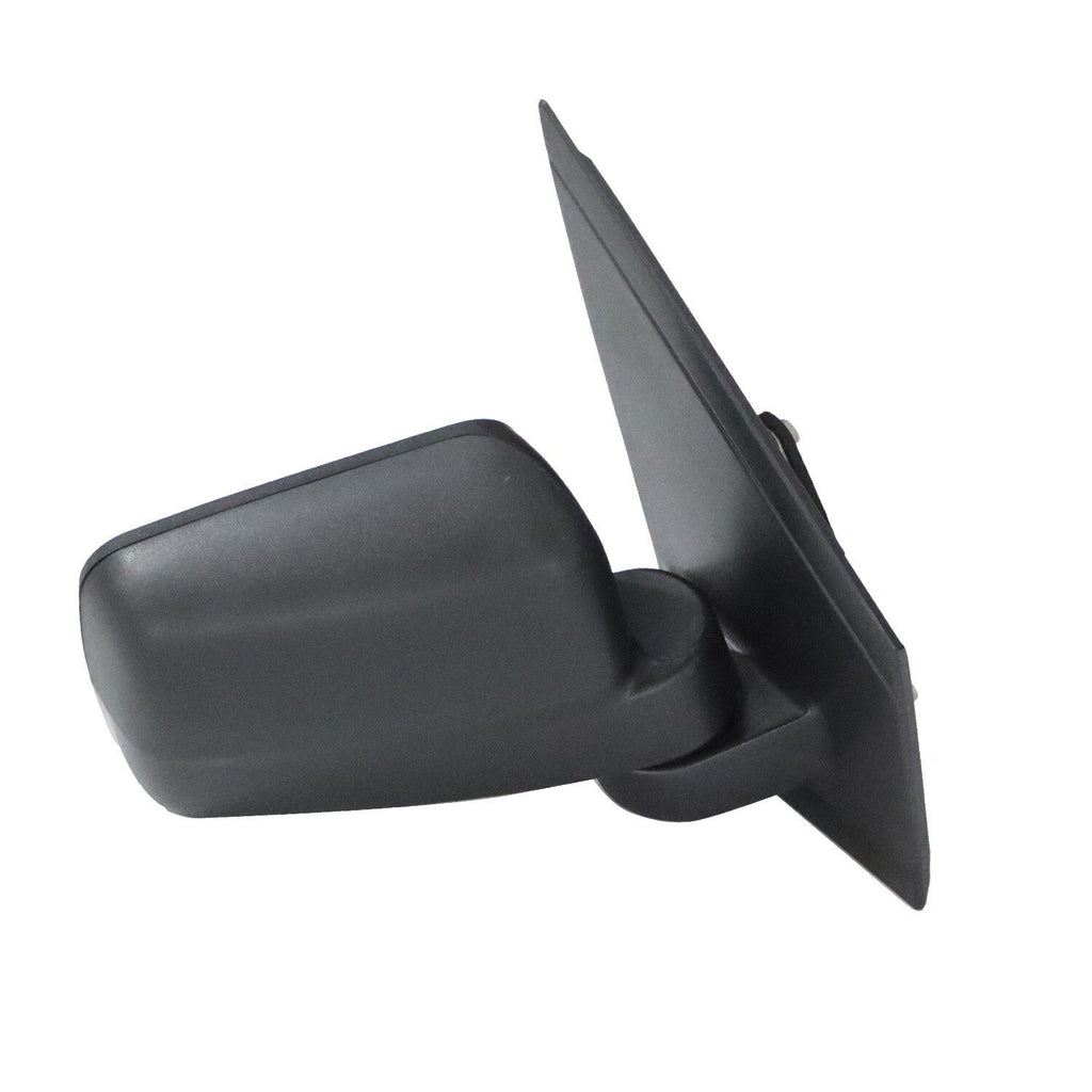 Right Side Passenger Door Mirror Ford Transit Connect 2011-2013 Manual Fold