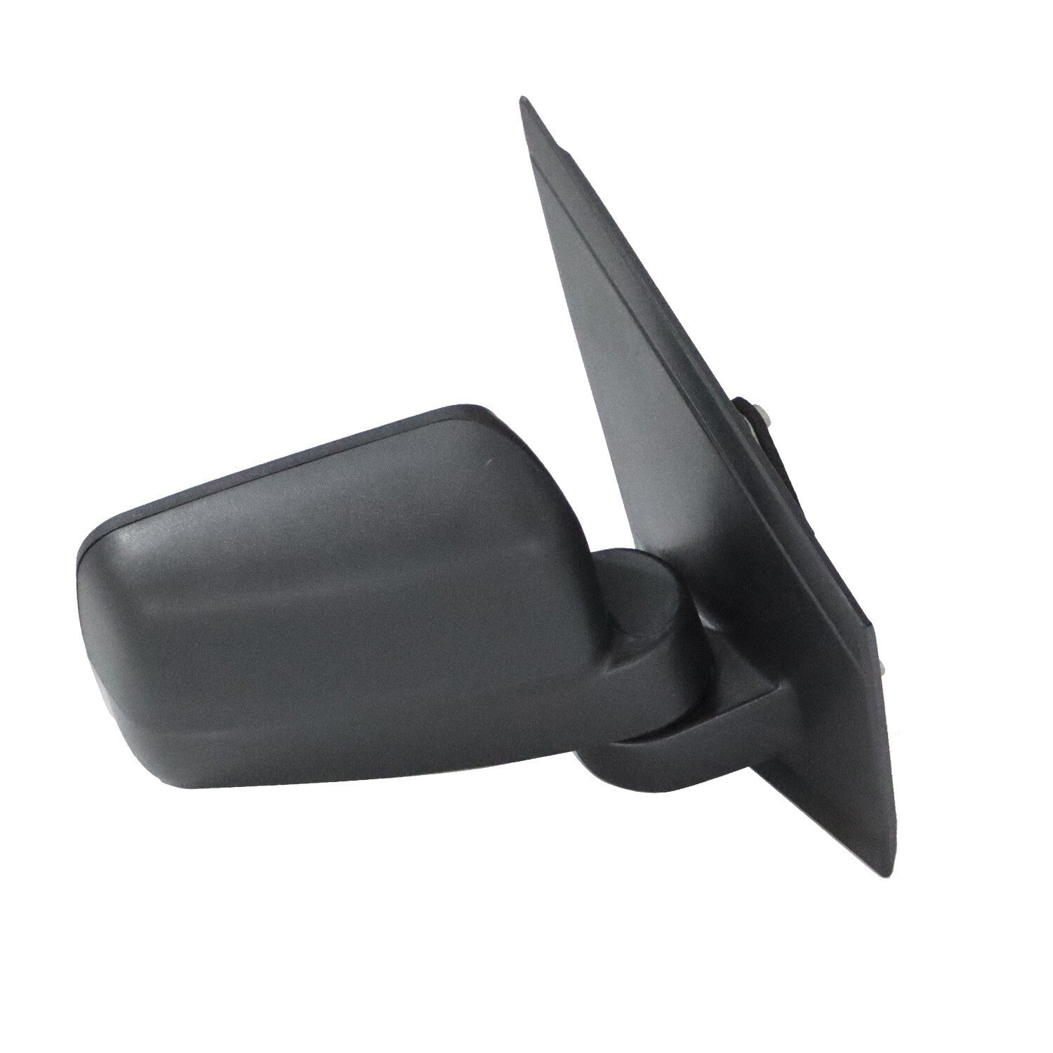 Right Side Passenger Door Mirror Ford Transit Connect 2011-2013 Manual Fold
