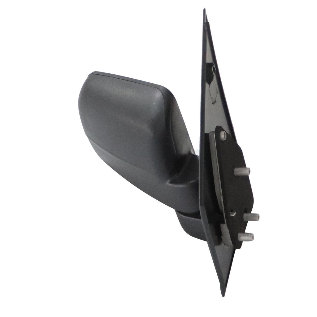 Right Side Passenger Door Mirror Ford Transit Connect 2011-2013 Manual Fold