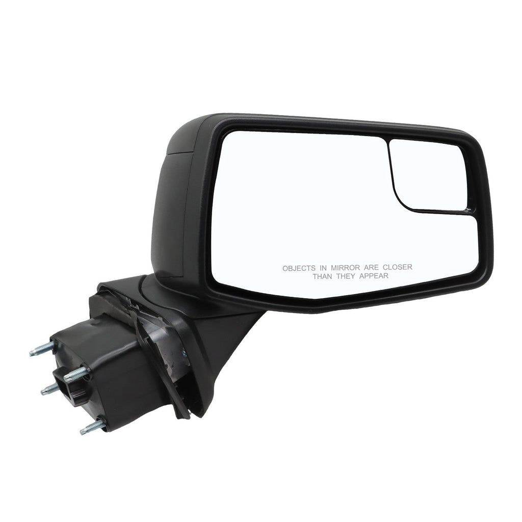 Right Side Power Heated Mirror Man Fold for 2019-2024 Chevy Silverado