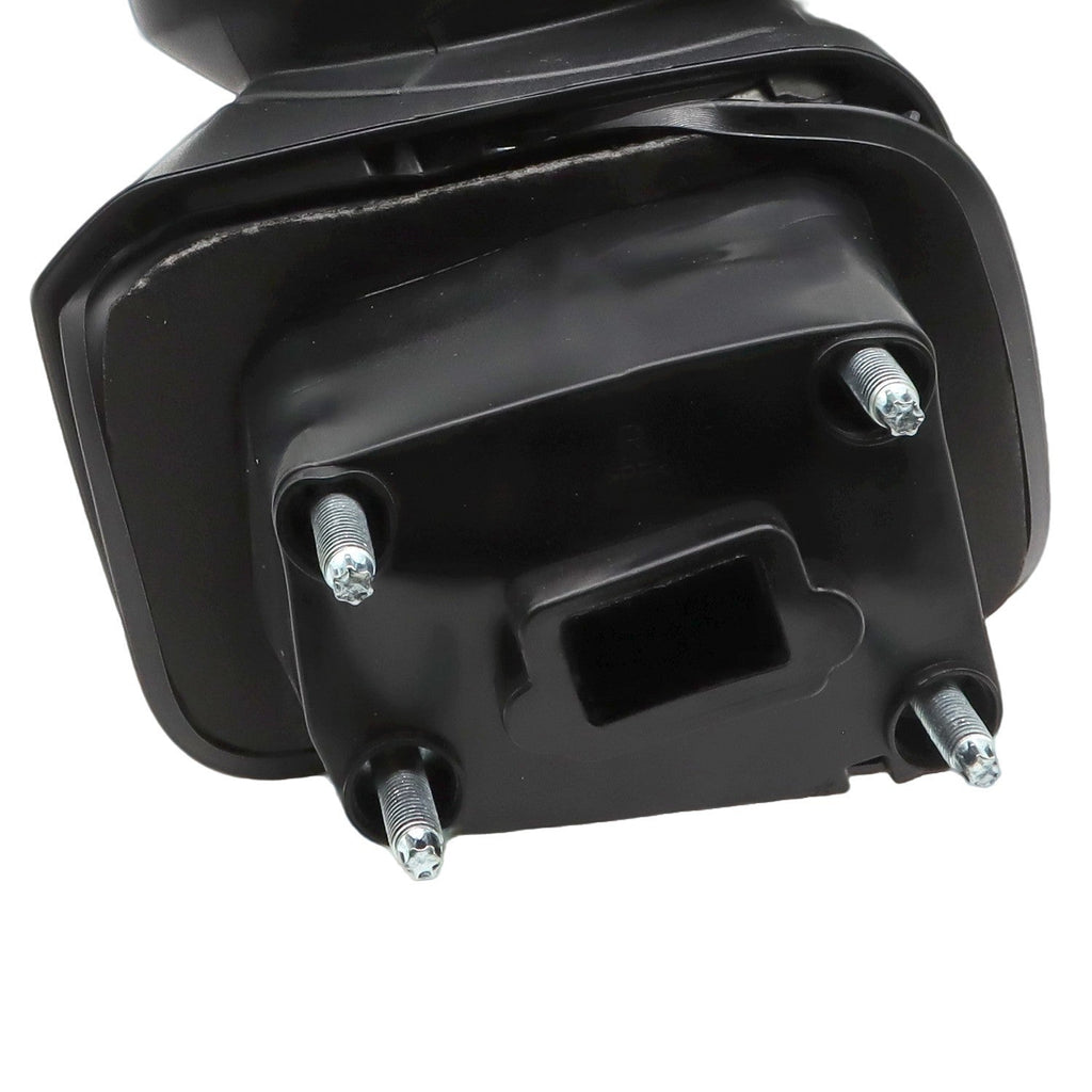 Right Side Power Heated Mirror Man Fold for 2019-2024 Chevy Silverado