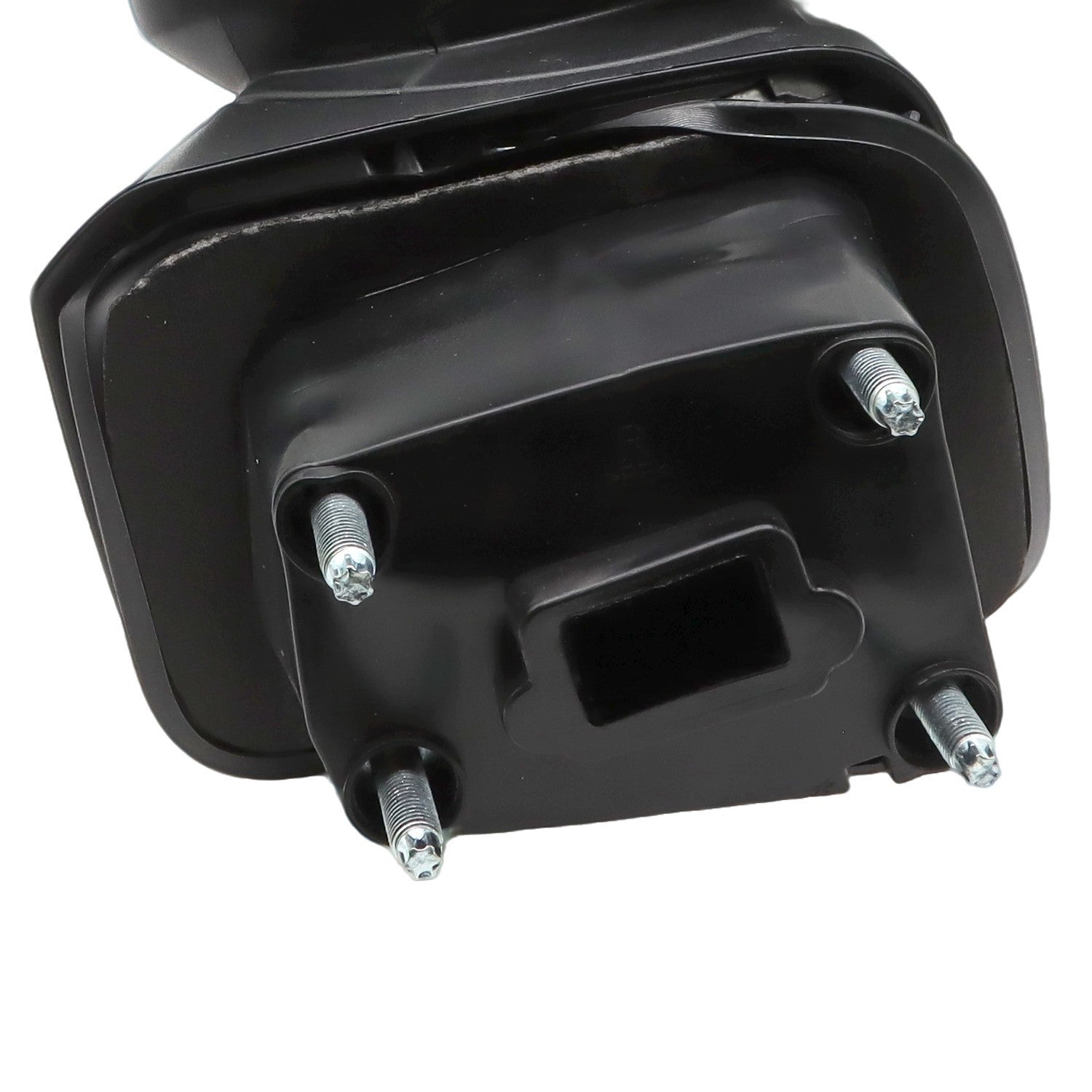 Right Side Power Heated Mirror Man Fold for 2019-2024 Chevy Silverado