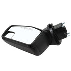 Right Side Power Heated Mirror Man Fold for 2019-2024 Chevy Silverado