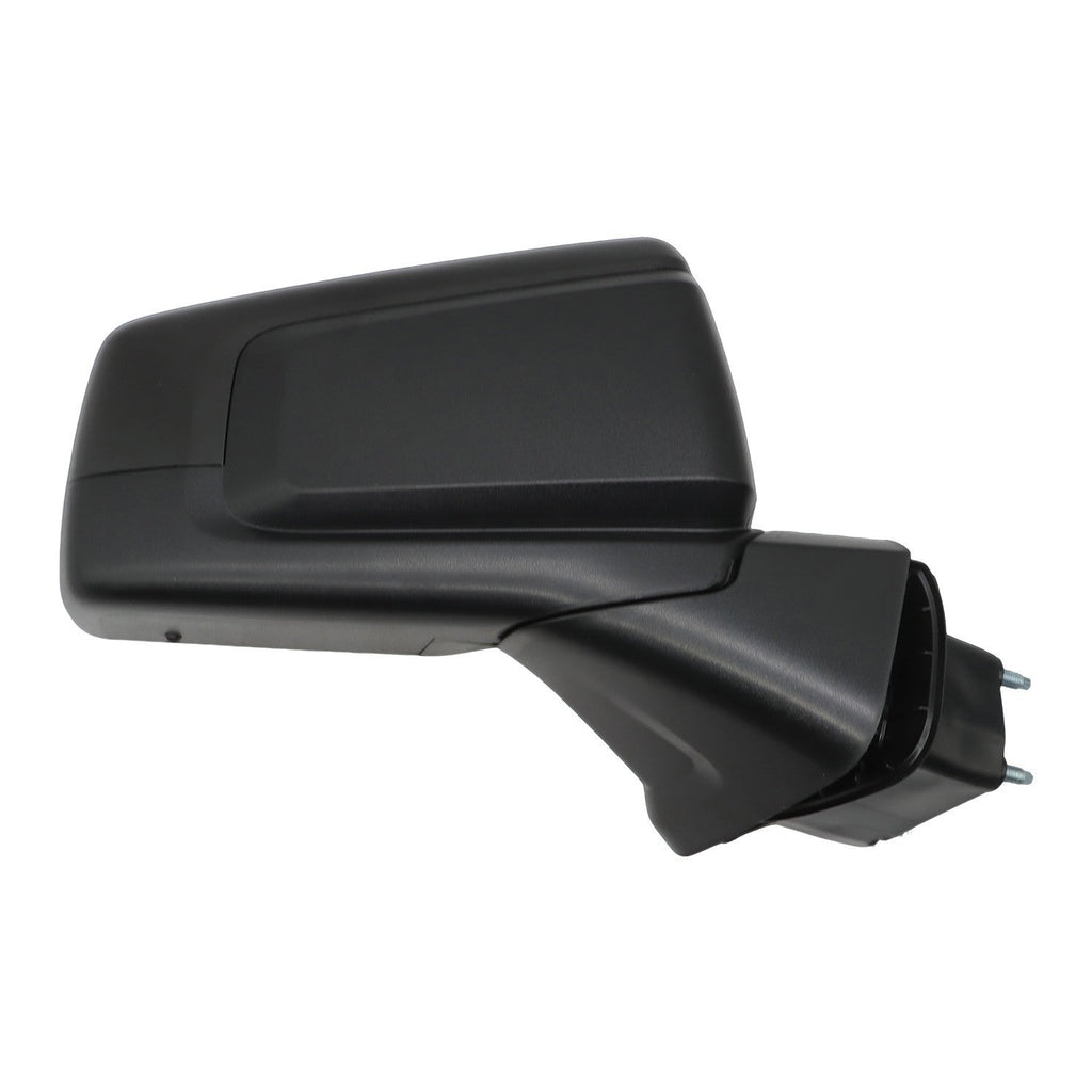 Right Side Power Heated Mirror Man Fold for 2019-2024 Chevy Silverado