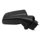 Right Side Power Heated Mirror Man Fold for 2019-2024 Chevy Silverado