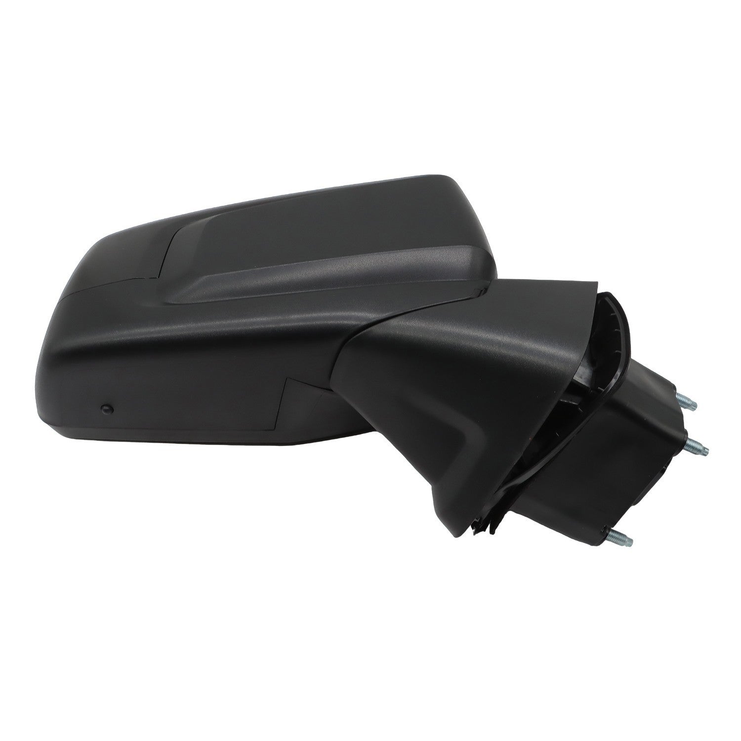 Right Side Power Heated Mirror Man Fold for 2019-2024 Chevy Silverado