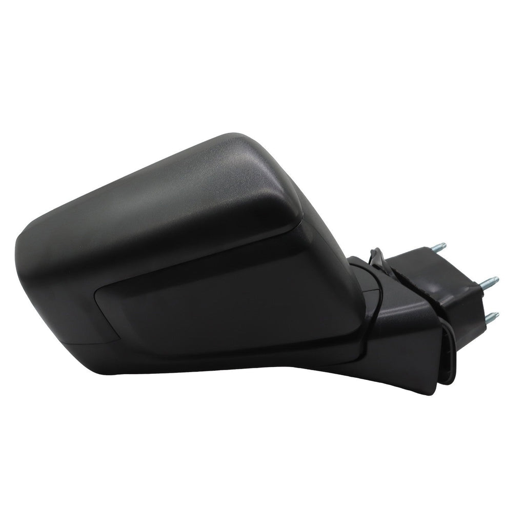 Right Side Power Heated Mirror Man Fold for 2019-2024 Chevy Silverado