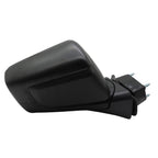 Right Side Power Heated Mirror Man Fold for 2019-2024 Chevy Silverado