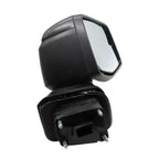 Right Side Power Heated Mirror Man Fold for 2019-2024 Chevy Silverado