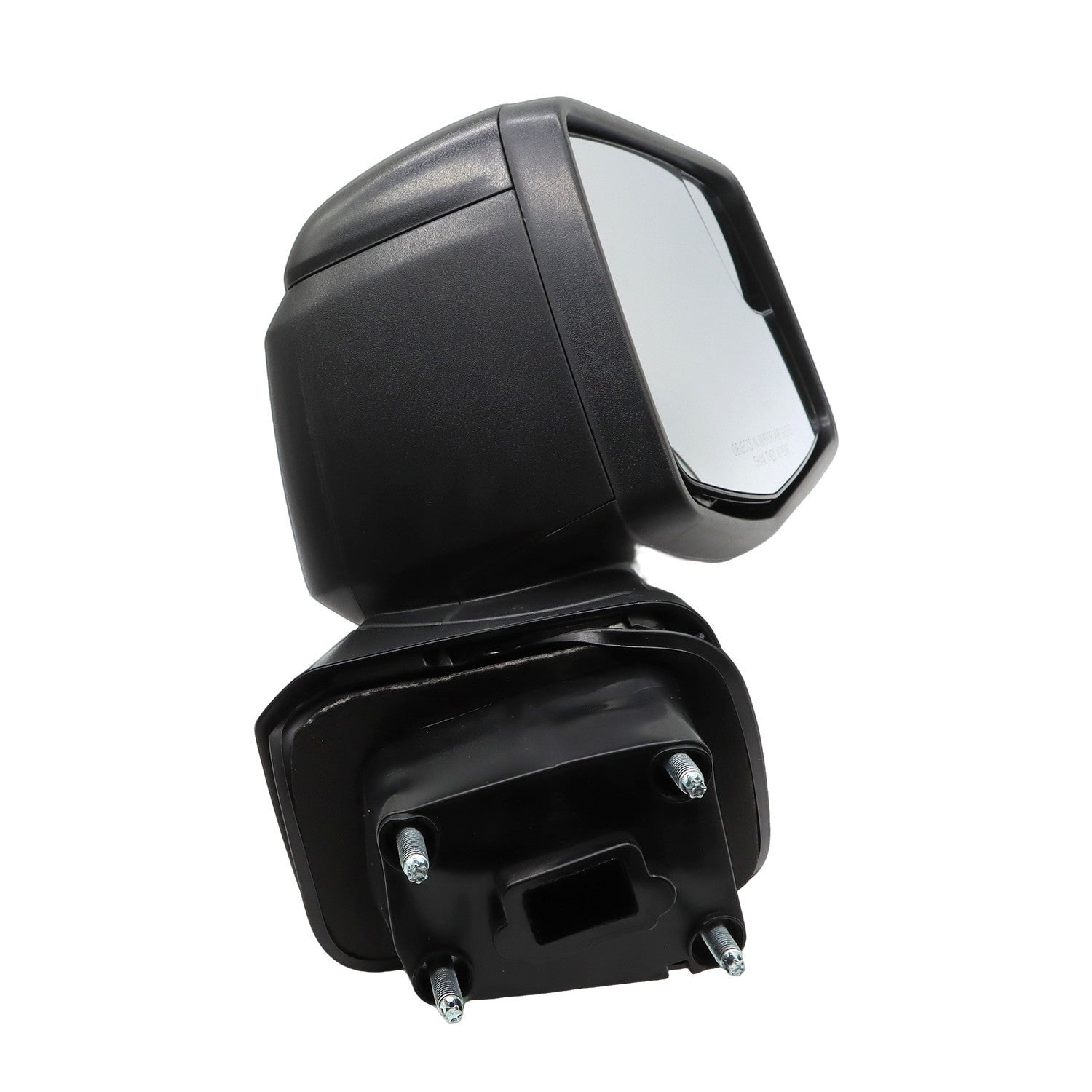 Right Side Power Heated Mirror Man Fold for 2019-2024 Chevy Silverado