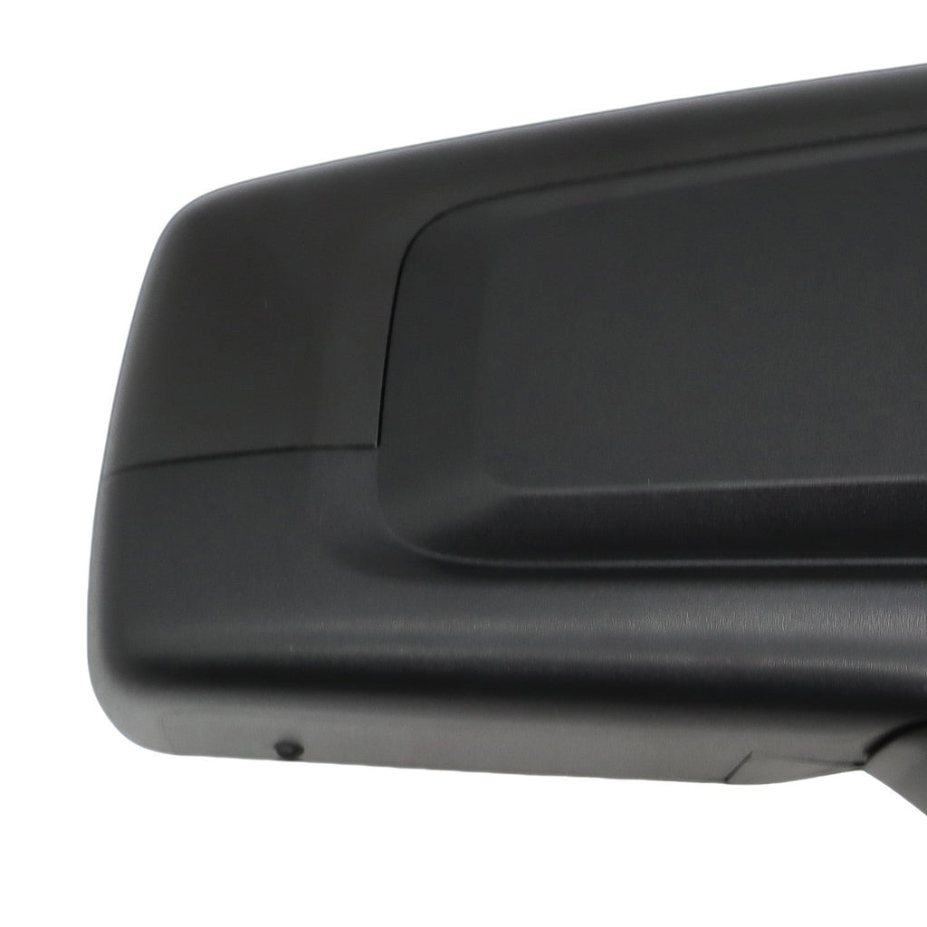 Right Side Power Heated Mirror Man Fold for 2019-2024 Chevy Silverado