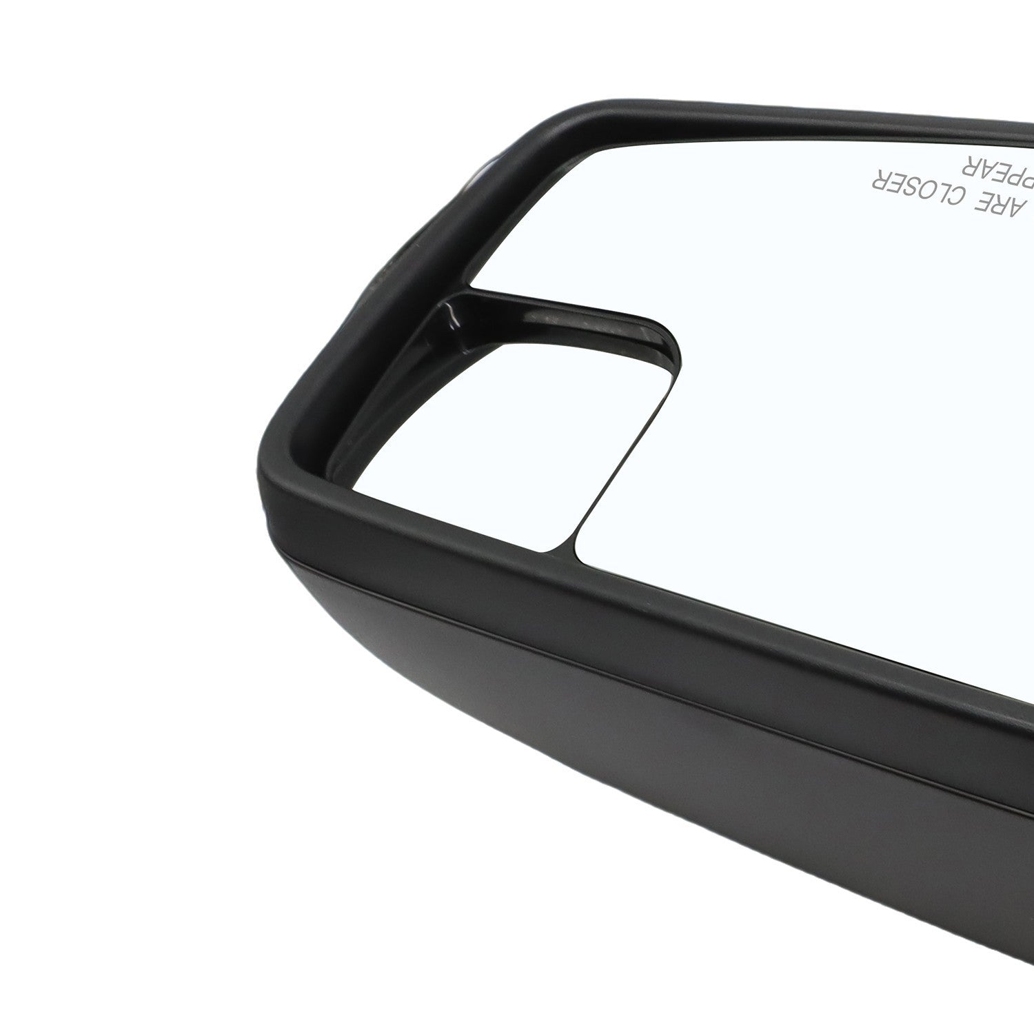 Right Side Power Heated Mirror Man Fold for 2019-2024 Chevy Silverado