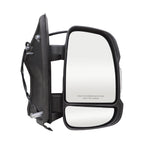 Right Side Power Heated Mirror for 2010-2024 RAM Promaster 1500 2500