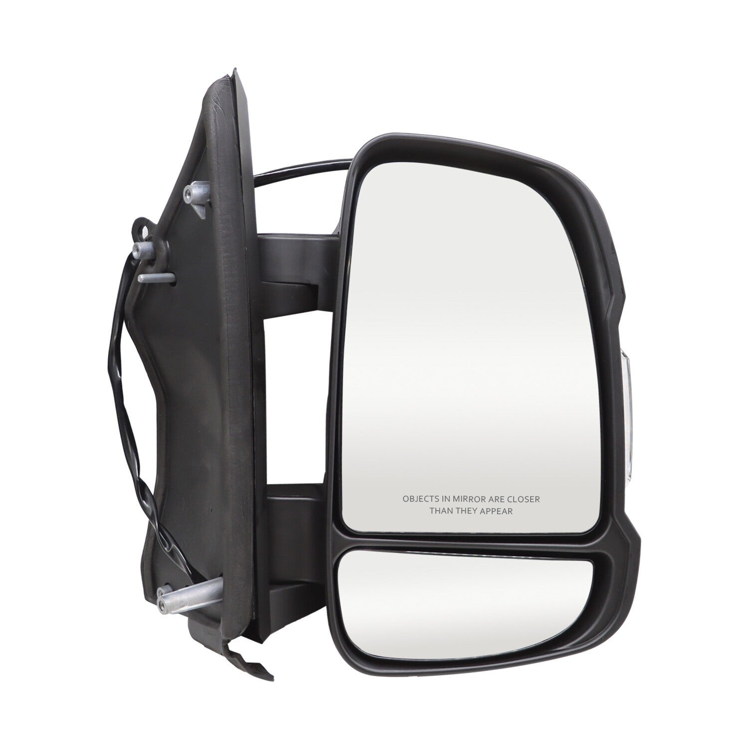 Right Side Power Heated Mirror for 2010-2024 RAM Promaster 1500 2500