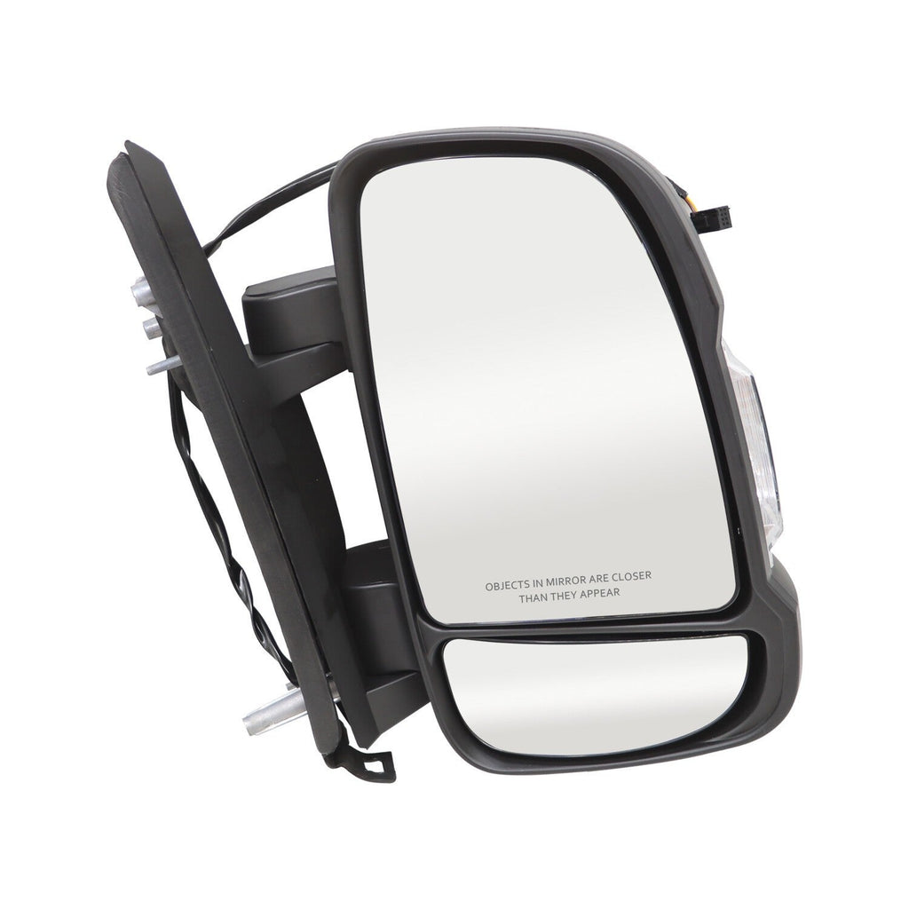 Right Side Power Heated Mirror for 2010-2024 RAM Promaster 1500 2500