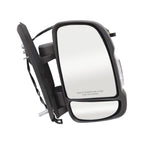 Right Side Power Heated Mirror for 2010-2024 RAM Promaster 1500 2500