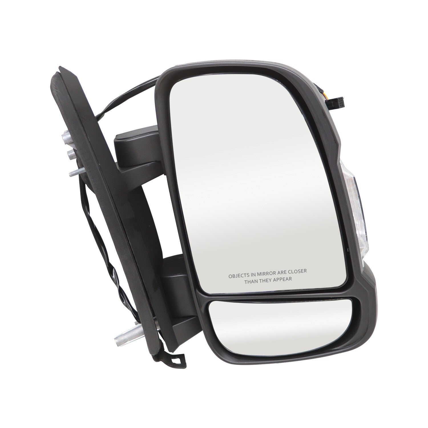 Right Side Power Heated Mirror for 2010-2024 RAM Promaster 1500 2500