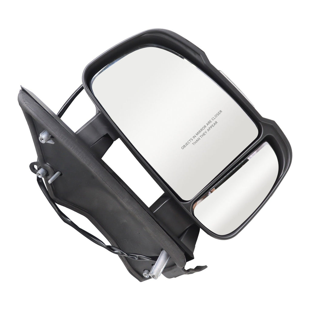 Right Side Power Heated Mirror for 2010-2024 RAM Promaster 1500 2500