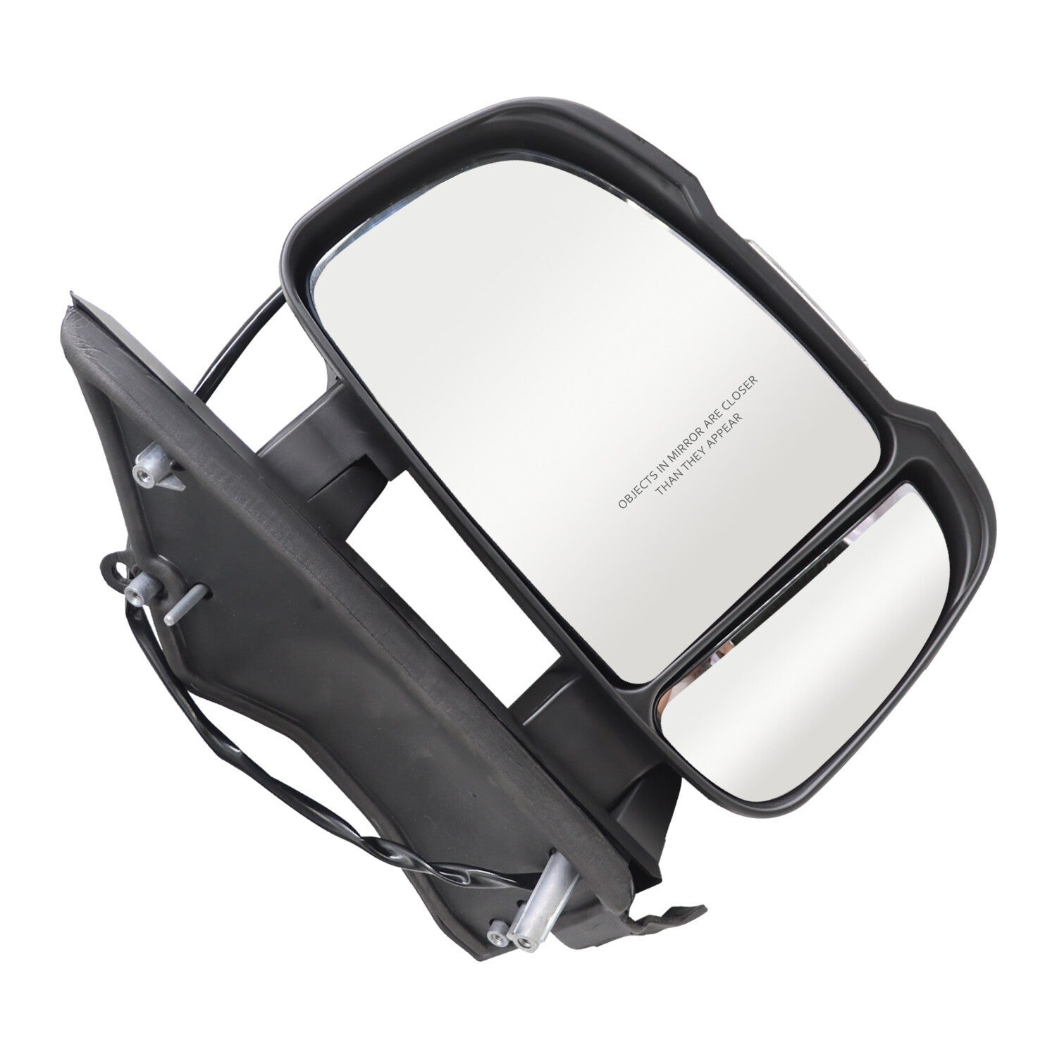 Right Side Power Heated Mirror for 2010-2024 RAM Promaster 1500 2500