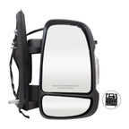 Right Side Power Heated Mirror for 2010-2024 RAM Promaster 1500 2500