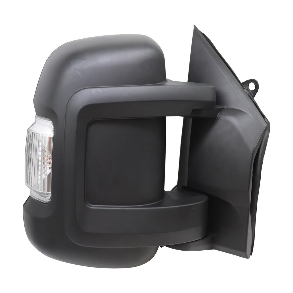 Right Side Power Heated Mirror for 2010-2024 RAM Promaster 1500 2500