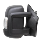 Right Side Power Heated Mirror for 2010-2024 RAM Promaster 1500 2500